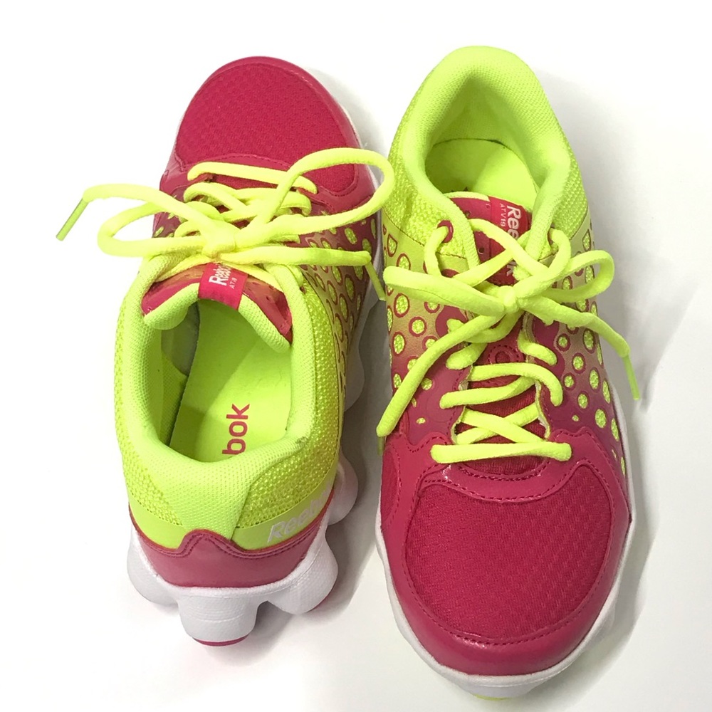 NWOT Reebok ATV 19 Tennis Shoes